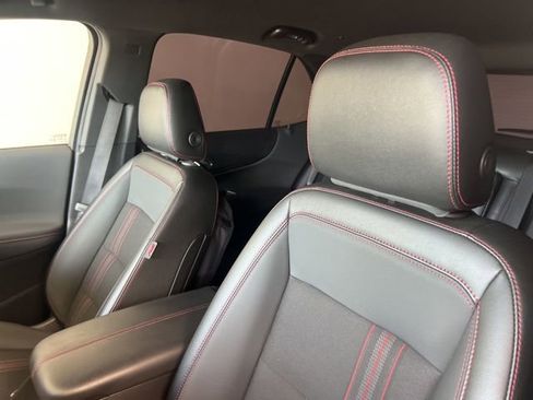 Used 2024 Chevrolet Equinox RS image 15