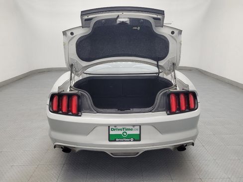 Used 2017 Ford Mustang Coupe w/ Interior & Wheel Package RWD image 29
