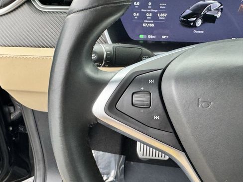 Used 2017 Tesla Model X 75D image 15