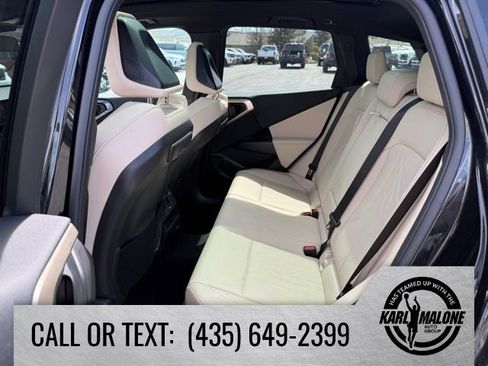 Used 2025 BMW X3 xDrive30i w/ Premium Package AWD/4WD image 25