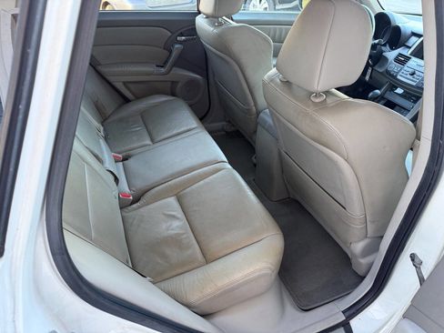 Used 2010 Acura RDX SH-AWD image 11