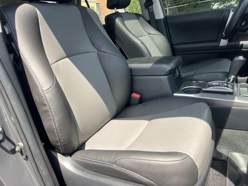 Used 2024 Toyota 4Runner SR5 Premium w/ Moonroof Package AWD/4WD image 29