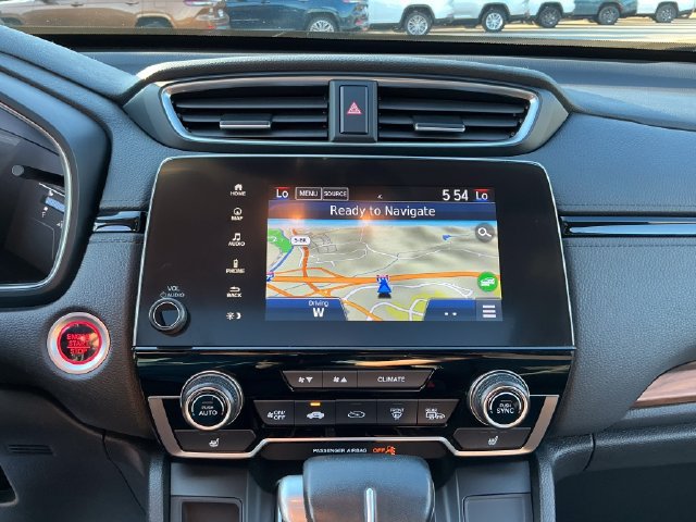 Used 2021 Honda CR-V Touring image 20