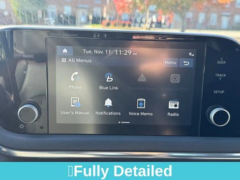 Used 2021 Hyundai Sonata SEL Plus w/ Preferred Accessory Package image 28