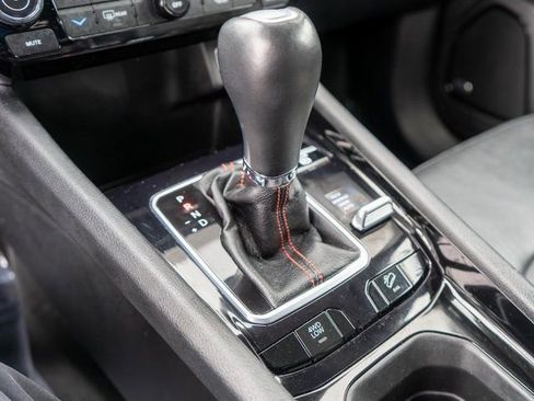 Used 2022 Jeep Compass Trailhawk w/ Trailhawk Elite Group image 36