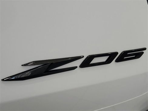 Used 2026 Chevrolet Corvette Z06 w/ Battery Protection Package image 7