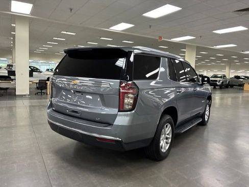 Used 2022 Chevrolet Tahoe LT w/ Luxury Package AWD/4WD image 8