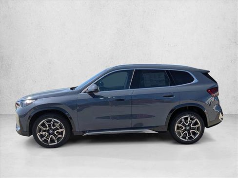 Certified 2026 BMW X1 xDrive28i w/ Technology Package AWD/4WD image 9