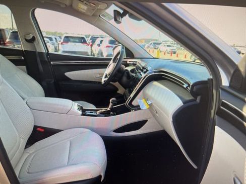 Used 2023 Hyundai Tucson SEL w/ Convenience Package image 15