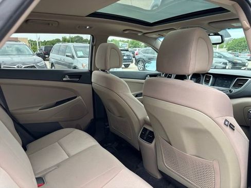 Used 2018 Hyundai Tucson Value AWD/4WD image 25