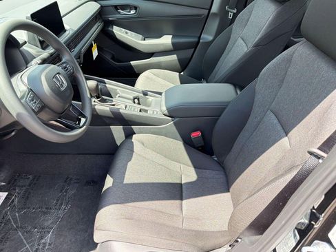 New 2026 Honda Accord LX image 5