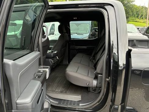 Certified 2023 Ford F150 XLT w/ Equipment Group 302A High AWD/4WD image 9