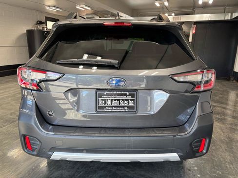 Used 2022 Subaru Outback Limited XT AWD/4WD image 7
