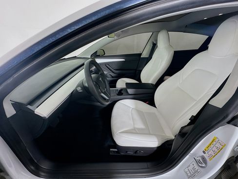 Used 2022 Tesla Model 3 Long Range image 13