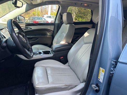 Used 2013 Cadillac SRX Luxury w/ Driver Awareness Package image 15