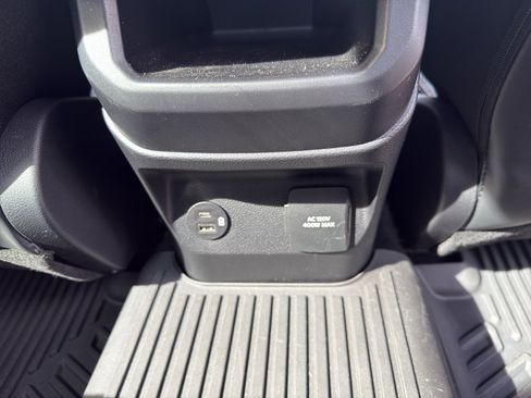 Used 2025 Ford Ranger Raptor image 14