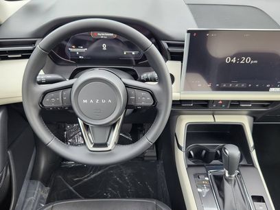 New 2026 MAZDA CX-5 Select