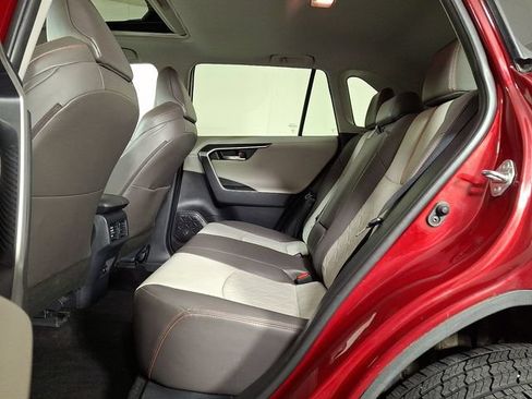 Used 2019 Toyota RAV4 Adventure w/ All Weather Liner Package AWD/4WD image 13
