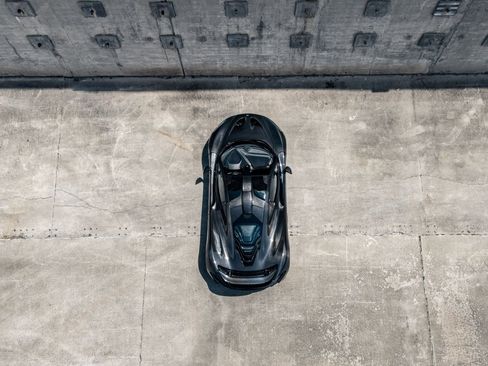 Used 2012 McLaren P1 RWD image 2