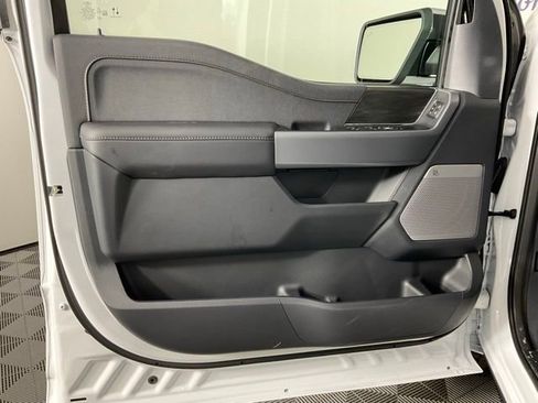 New 2025 Ford F150 Lariat w/ FX4 Off-Road Package image 12