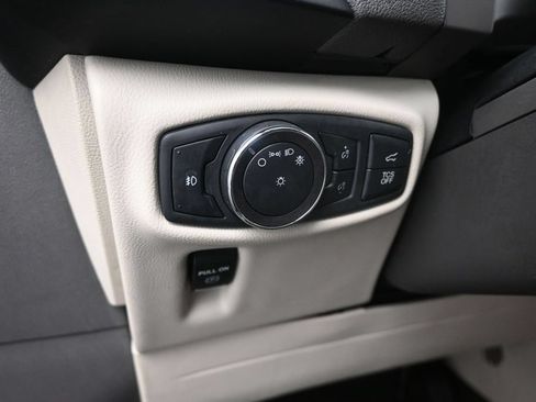 Used 2020 Lincoln Nautilus Reserve AWD/4WD image 23