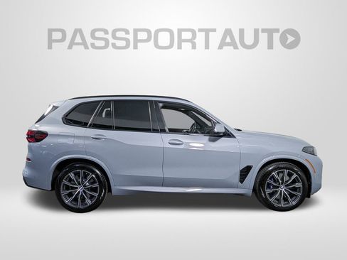 Certified 2026 BMW X5 xDrive50e image 7
