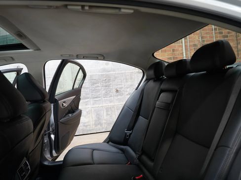 Used 2015 INFINITI Q50 Premium w/ Navigation Package image 42