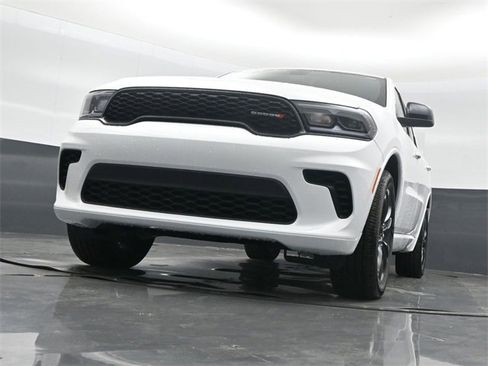New 2026 Dodge Durango GT w/ Blacktop Package image 41