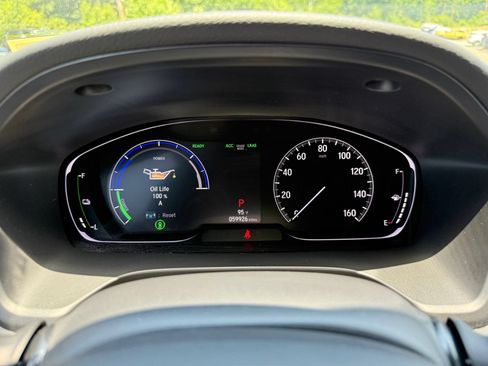 Used 2019 Honda Insight Touring image 36