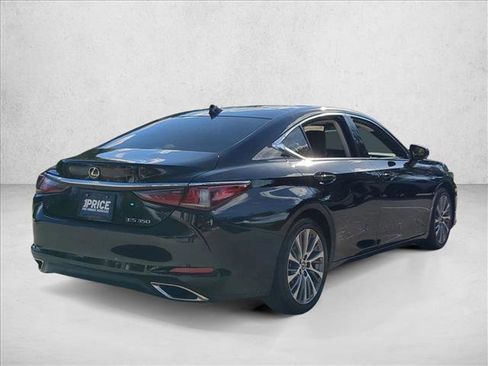 Used 2021 Lexus ES 350 ES 350 w/ Premium Package image 5