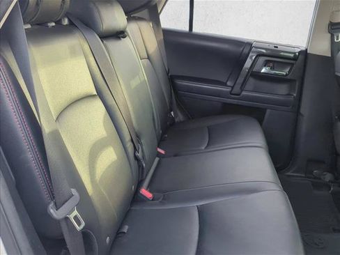 Used 2021 Toyota 4Runner Venture w/ Moonroof Package AWD/4WD image 24
