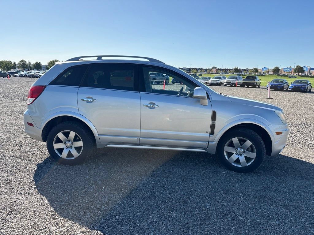Used 2009 Saturn Vue XR FWD image 12