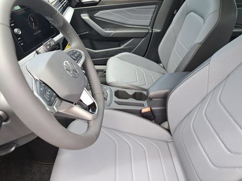 New 2026 Volkswagen Jetta SEL FWD image 18