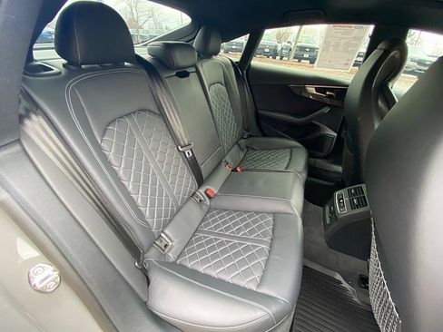 Used 2023 Audi S5 Prestige image 37