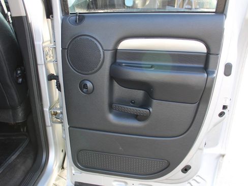 Used 2004 Dodge Ram 3500 Truck SLT w/ Sport Appearance Group image 47