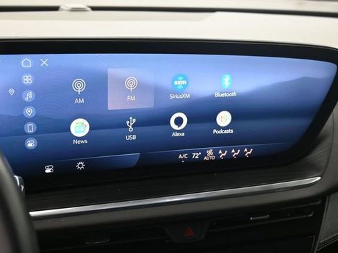 Used 2024 Buick Envision Preferred AWD/4WD image 23