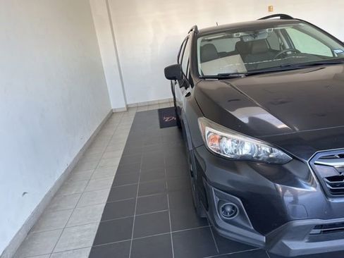 Used 2019 Subaru Crosstrek 2.0i w/ Eyesight System AWD/4WD image 4