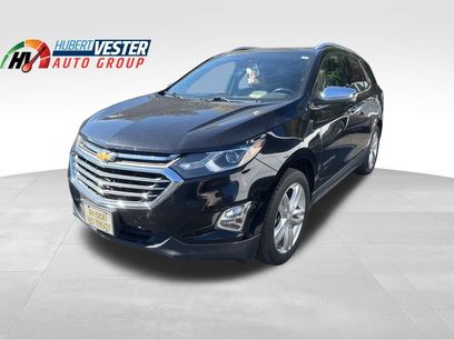 Used 2019 Chevrolet Equinox Premier