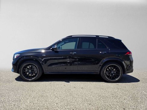 Used 2021 Mercedes-Benz GLE 53 AMG 4MATIC image 6