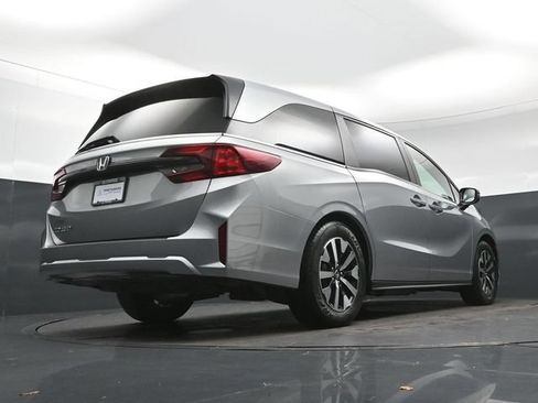 Used 2025 Honda Odyssey EX-L image 27