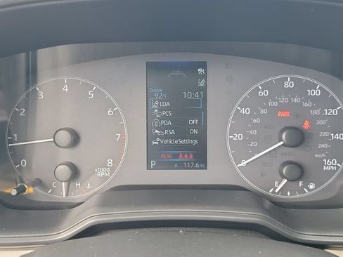 Used 2025 Toyota Corolla LE FWD image 22