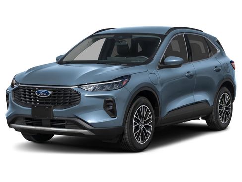 New 2026 Ford Escape SE w/ PHEV Premium Package image 2