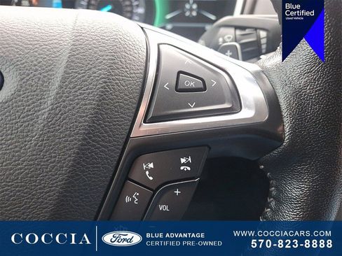 Used 2019 Ford Fusion SE w/ Equipment Group 151A image 22