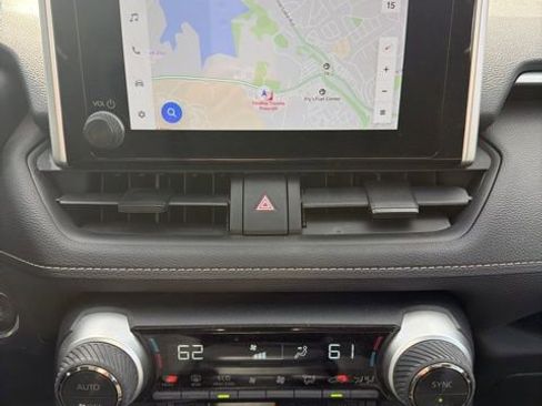 Certified 2024 Toyota RAV4 XLE w/ Convenience Package FWD image 16