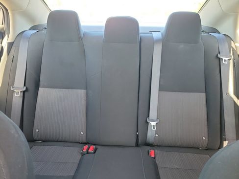 Used 2025 Nissan Sentra SV FWD image 16