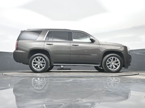 Used 2019 GMC Yukon SLT w/ Open Road Package RWD image 31