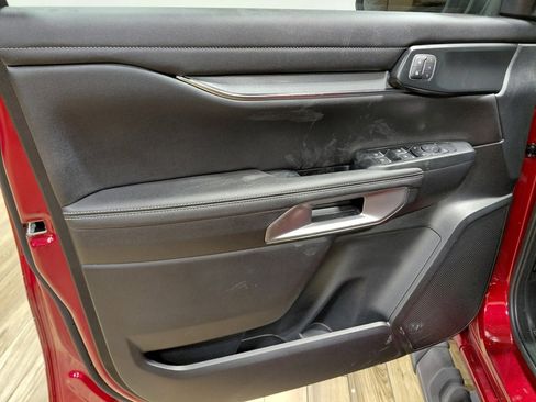 New 2025 Ford Ranger Lariat w/ FX4 Off-Road Package image 26