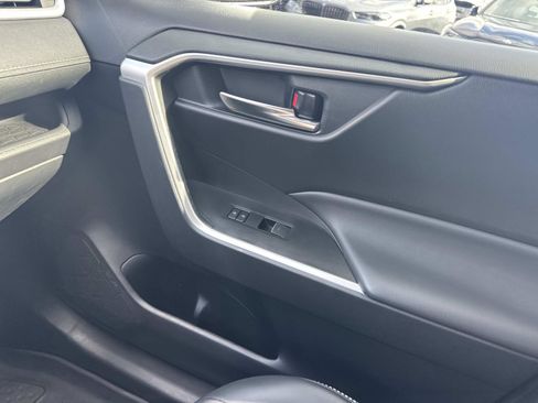 Used 2024 Toyota RAV4 XLE Premium image 18