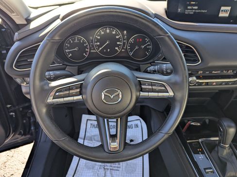 Used 2021 MAZDA CX-30 AWD 2.5 S w/ Premium Package image 12