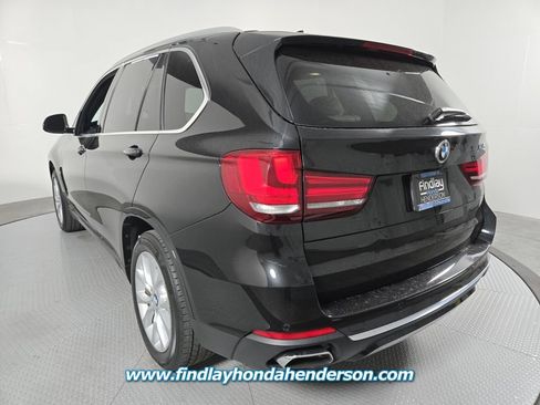 Used 2018 BMW X5 xDrive35i AWD/4WD image 4
